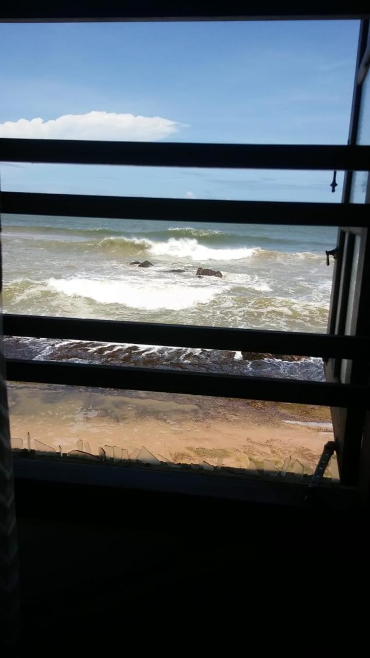 Sunset Beach Villa Galle Esterno foto