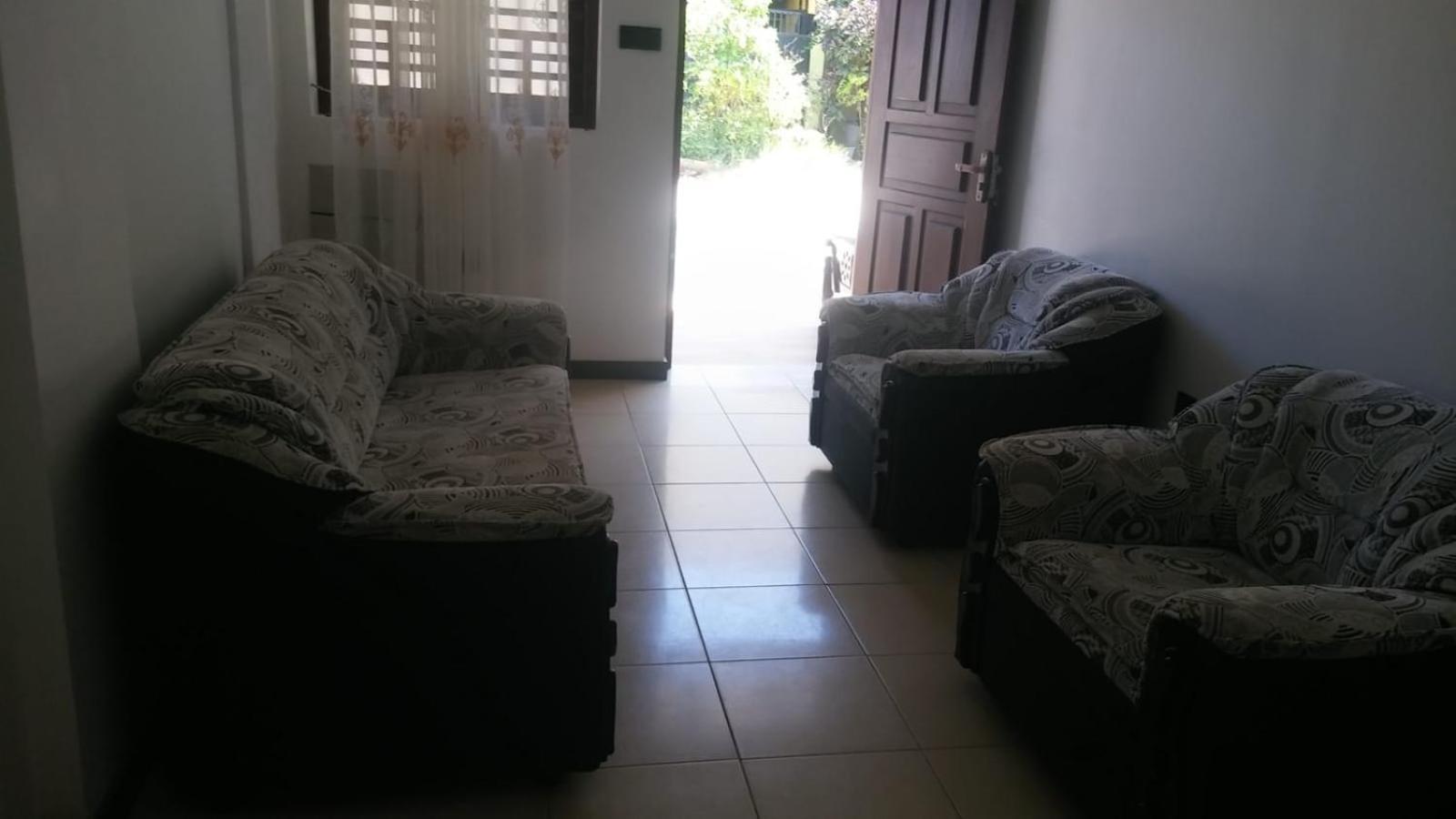 Sunset Beach Villa Galle Esterno foto