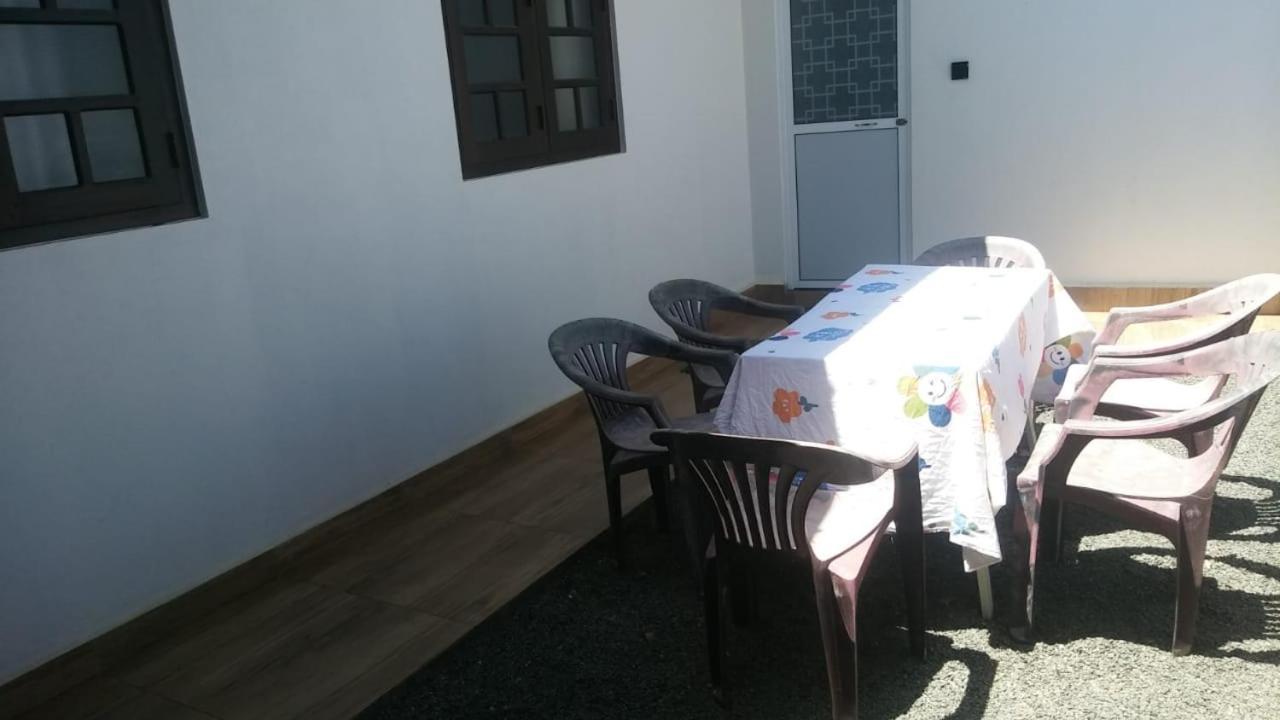 Sunset Beach Villa Galle Esterno foto