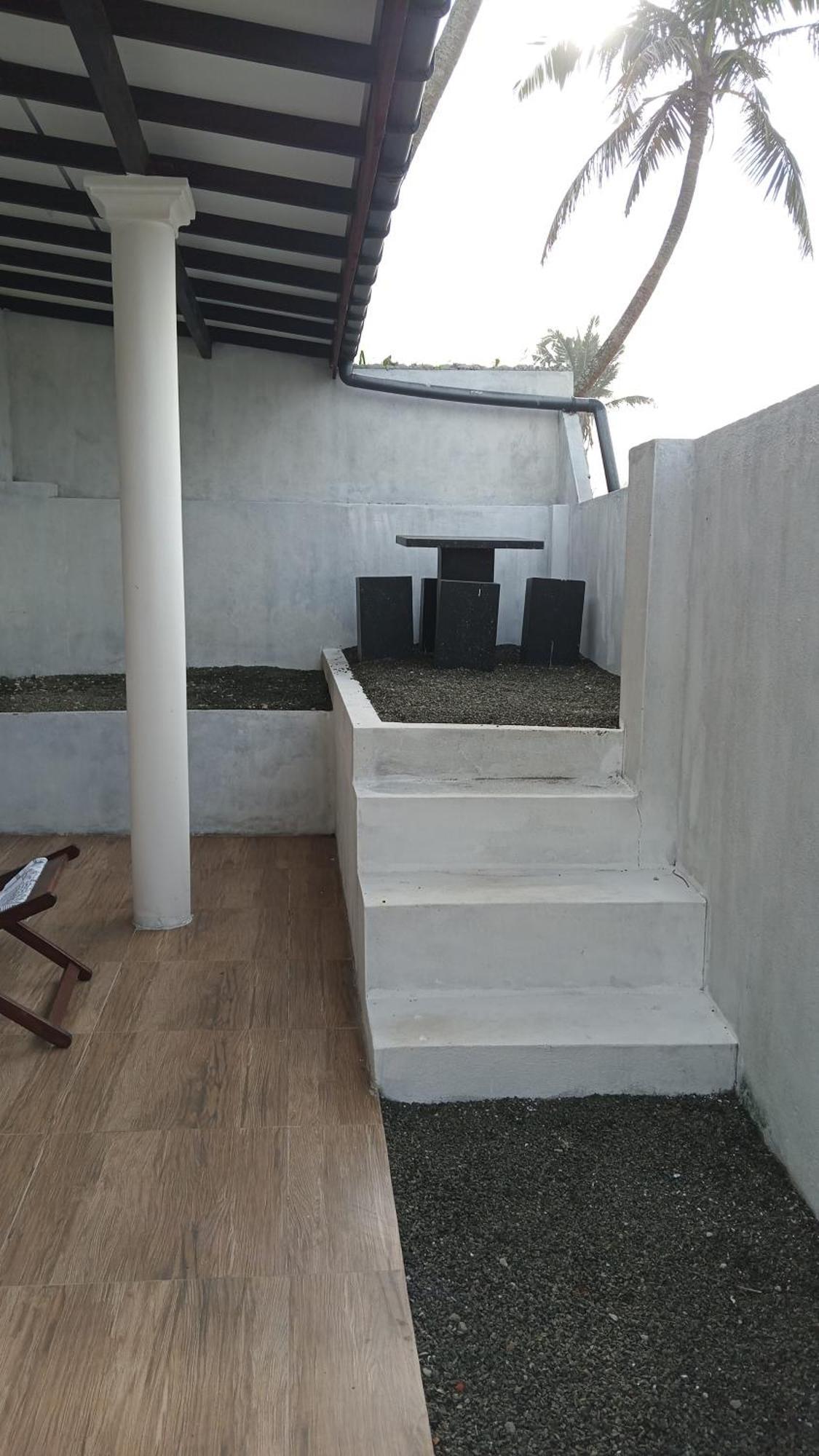 Sunset Beach Villa Galle Esterno foto