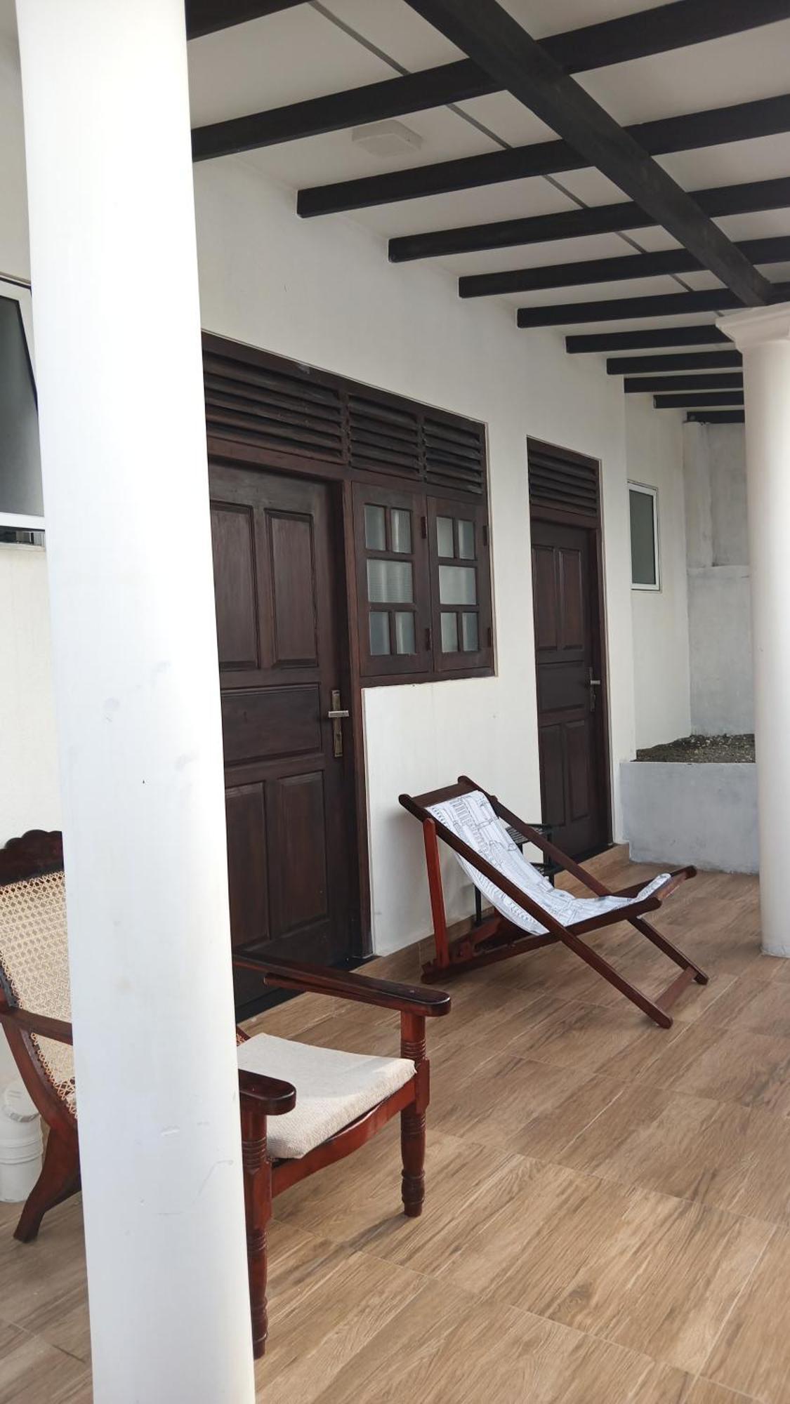 Sunset Beach Villa Galle Esterno foto