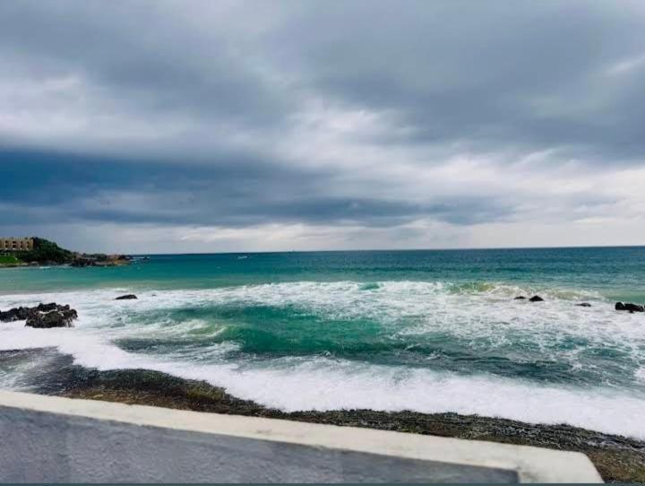 Sunset Beach Villa Galle Esterno foto